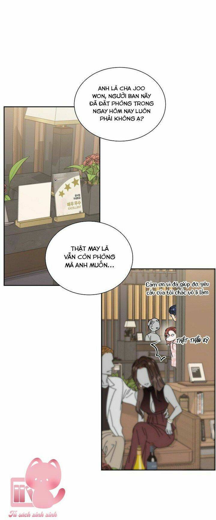 Nam Chính Chuẩn Gu Chương 42 Ảnh 3