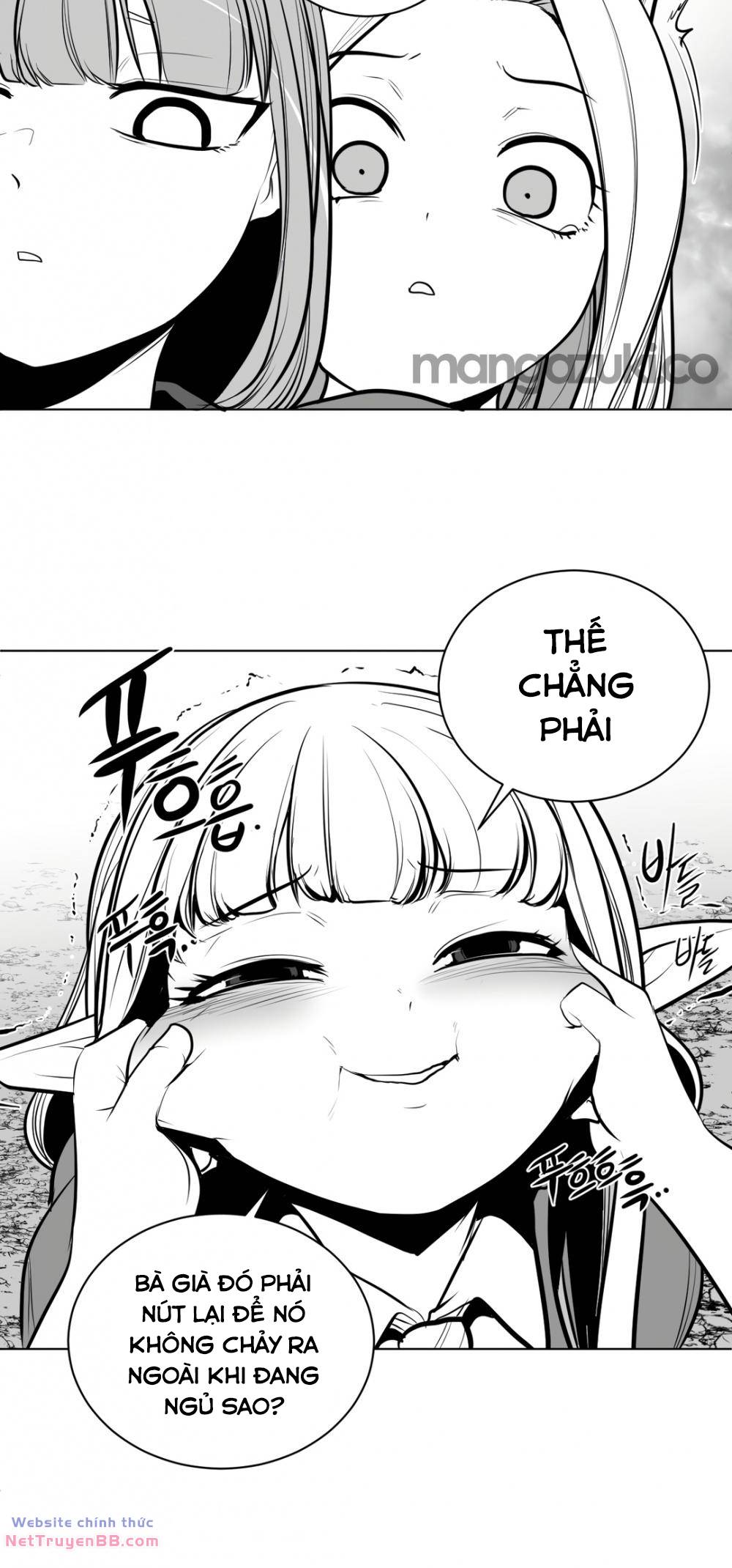 Độc Lạ Dungeon Chương 81 Ảnh 52