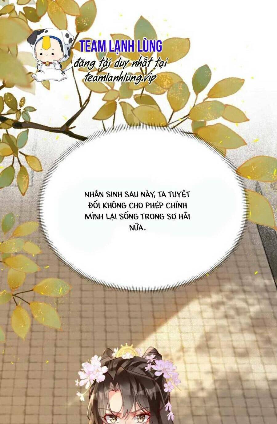 Hoàng Thúc Sủng Ta Đến Tận Xương Chương 16 Ảnh 72