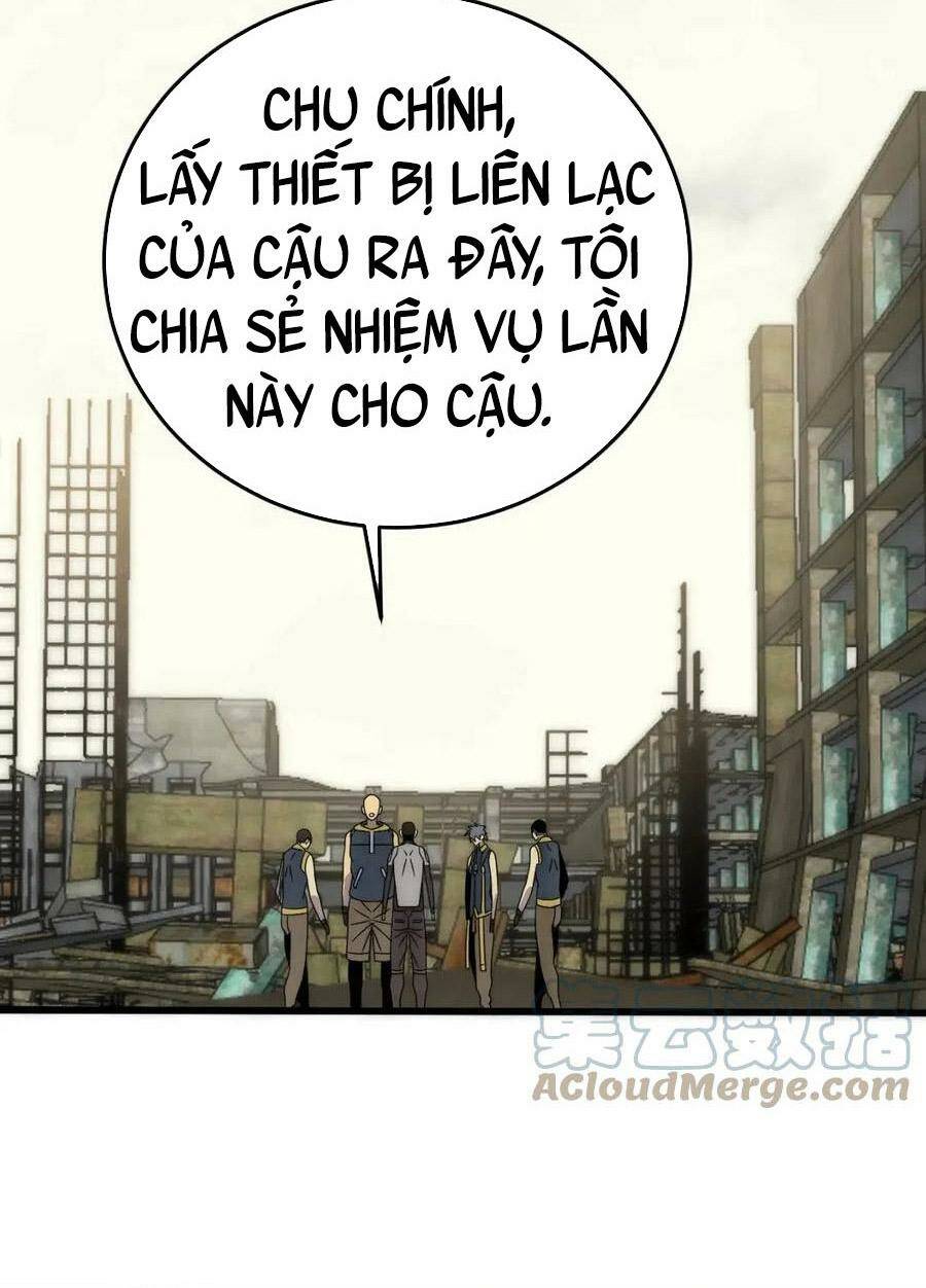 Mạt Thế Đạo Tặc Hành Chương 94 Ảnh 66
