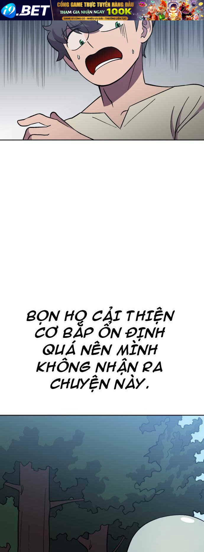 Thợ Săn Cơ Bắp Chương 6 Ảnh 31