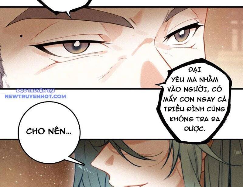 Phi Kiếm Vấn Đạo Chương 129 Ảnh 8
