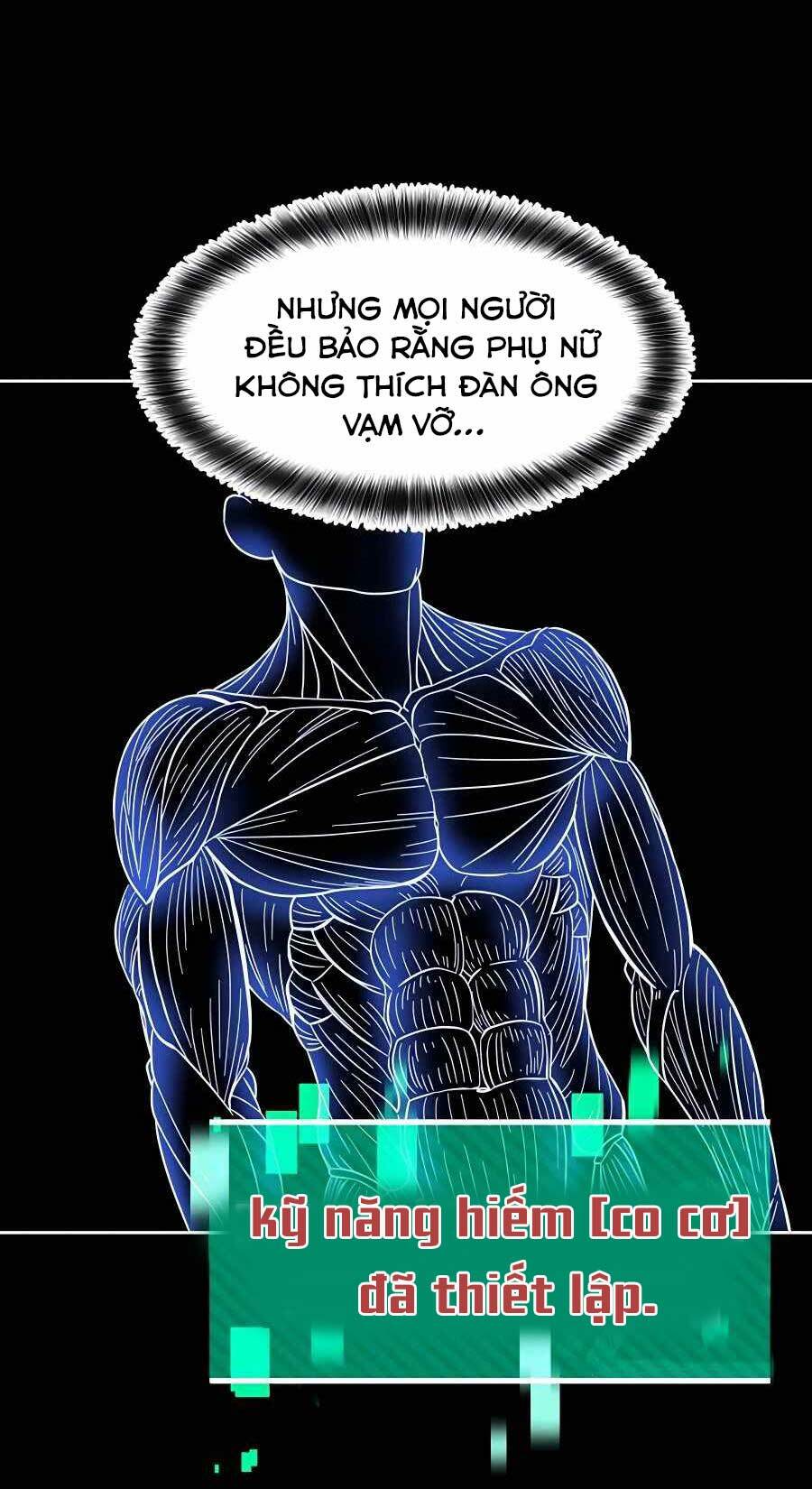 Thợ Săn Cơ Bắp Chương 1 Ảnh 18