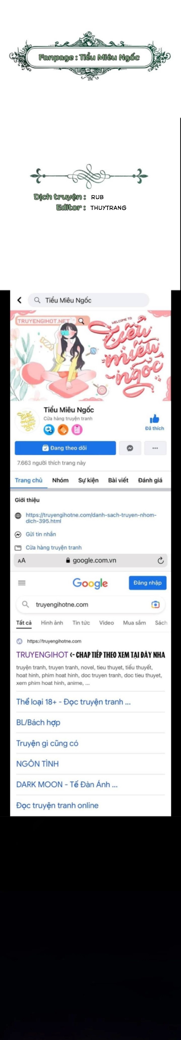 Ta Sẽ Nuôi Dạy Con Của Ngài Thật Tốt, Bệ Hạ! Chương 100 Ảnh 2