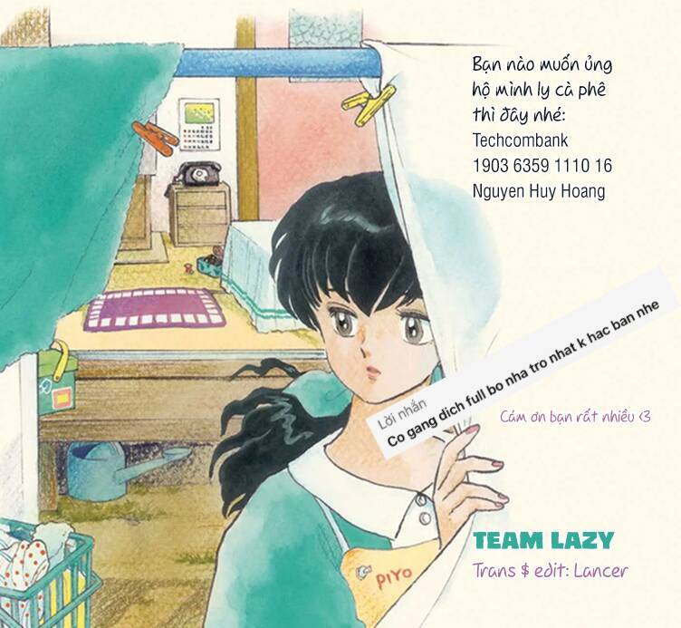 Nhà Trọ Nhất Khắc Chương 114 Ảnh 23