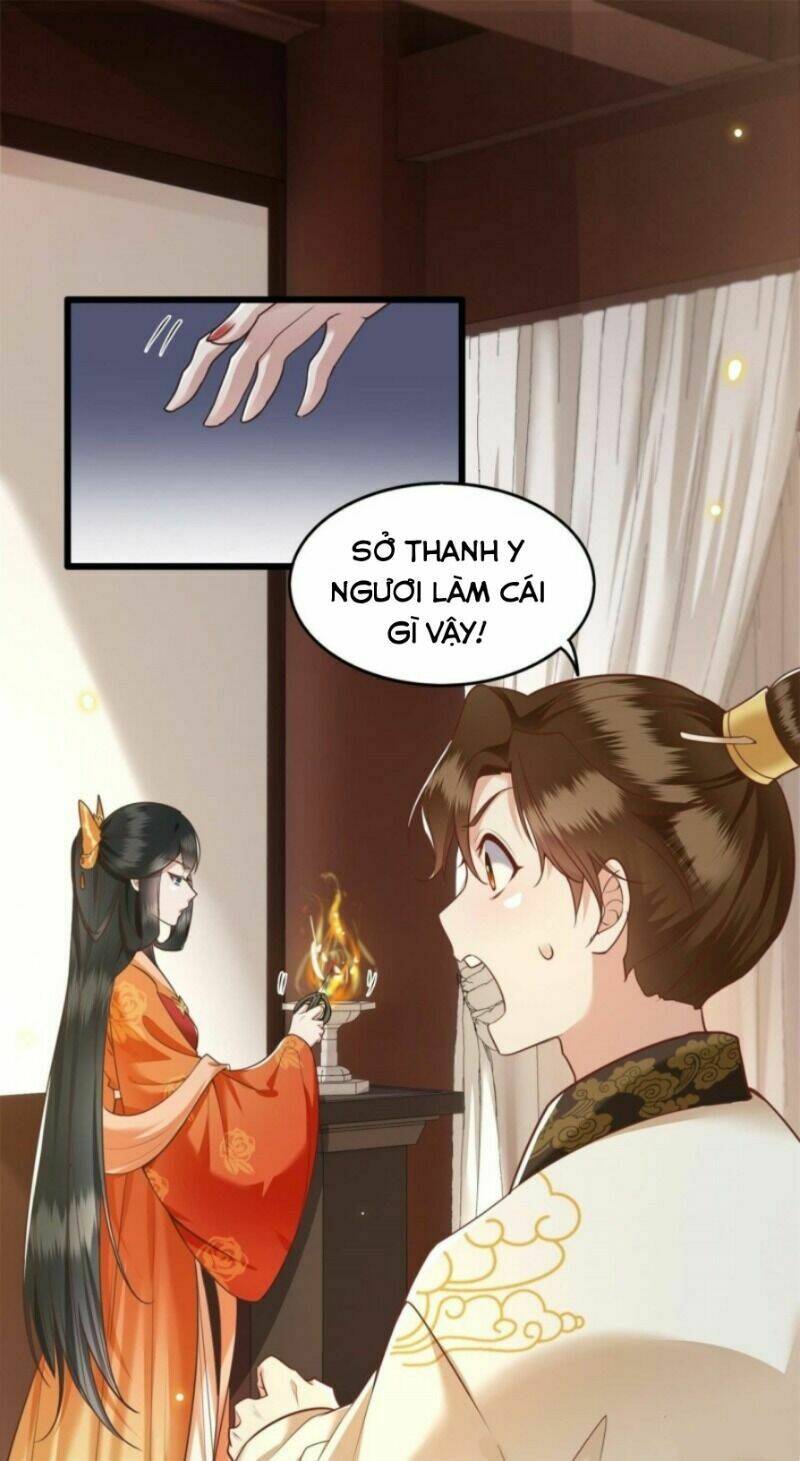 Con Đường Hoang Dã Của Vương Phi Chương 18 Ảnh 3