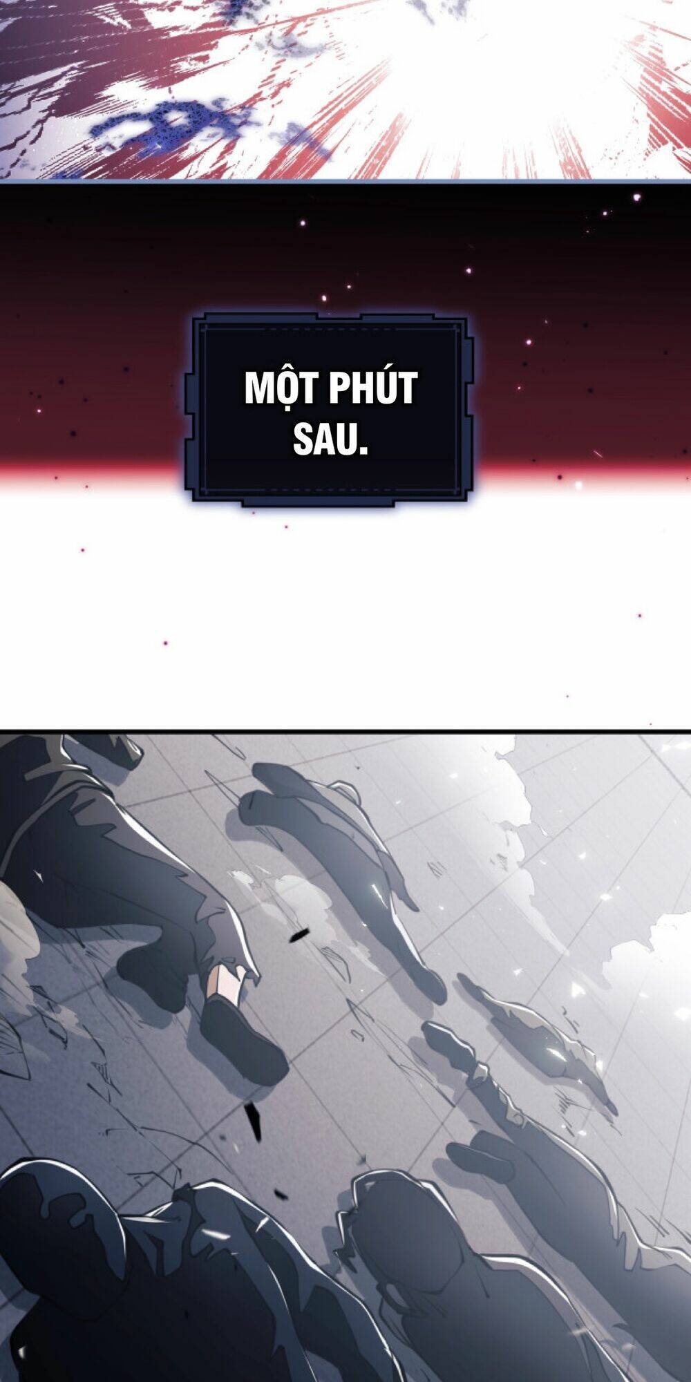 Mạt Thế Triệu Hoán Cuồng Triều Chương 3 Ảnh 64