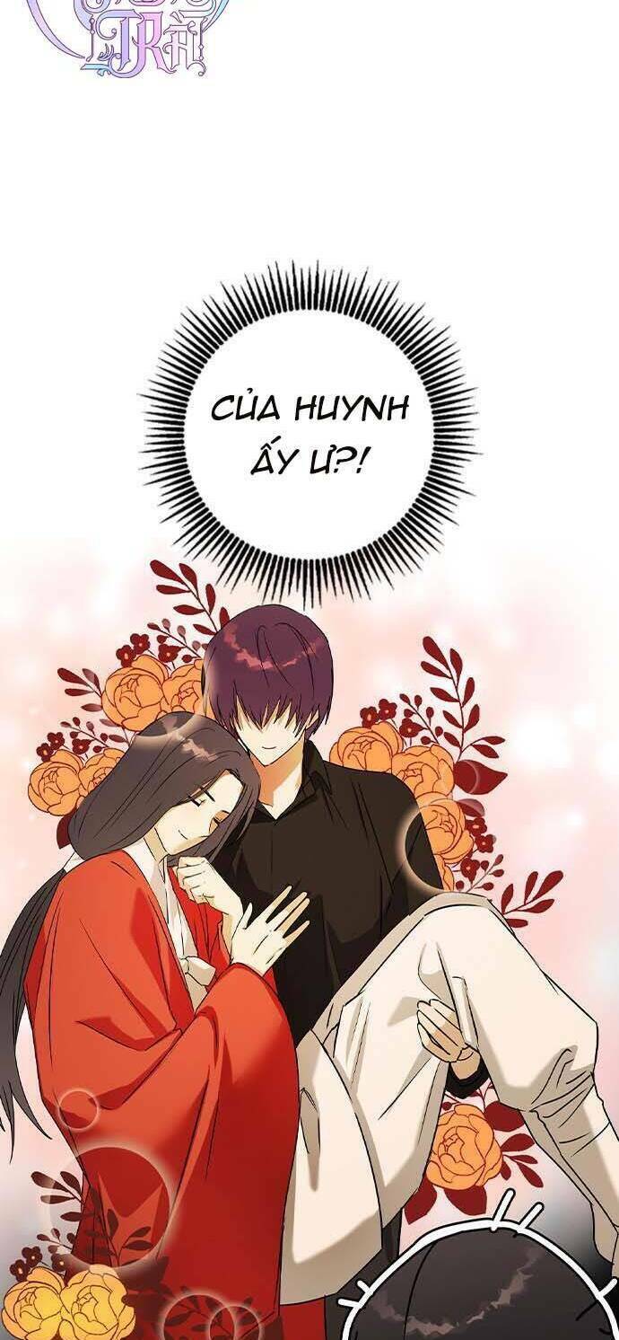 Duyên Nợ Kiếp Trước Chương 44 Ảnh 4