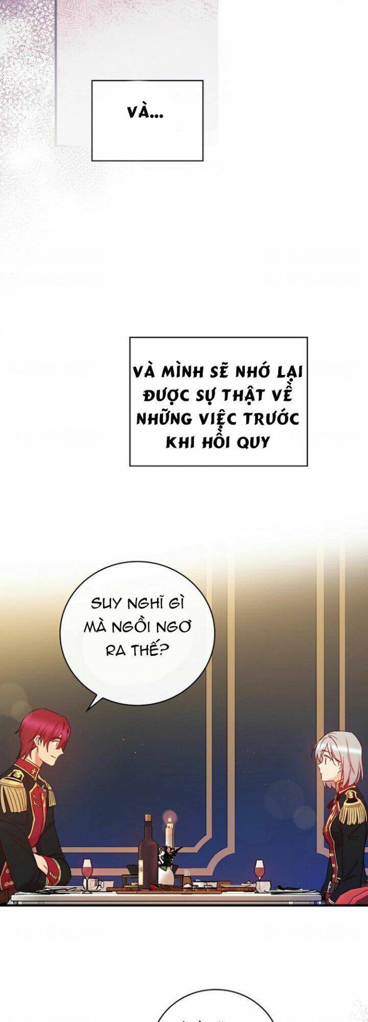 Kỵ Sĩ Đỏ Không Mê Tiền Mù Quáng Chương 37 Ảnh 58