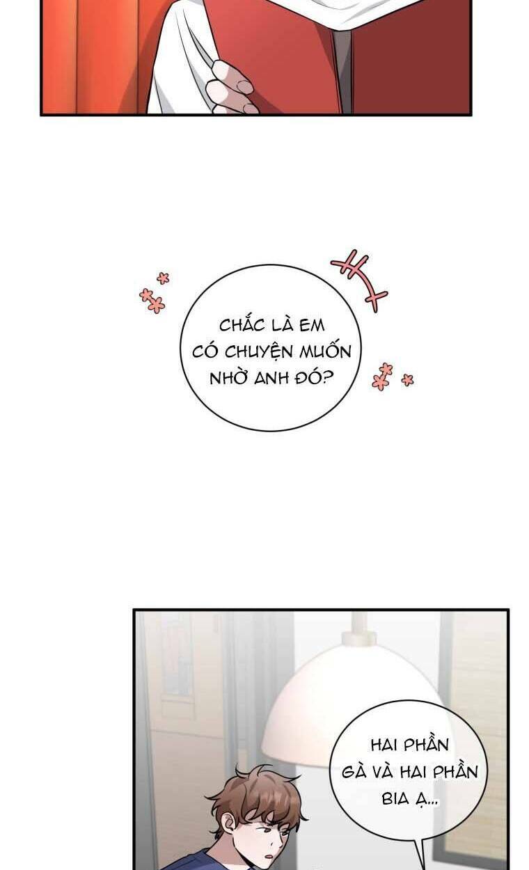 Trở Thành Siêu Diễn Viên Chỉ Bằng Việc Đọc Sách Chương 32 Ảnh 50