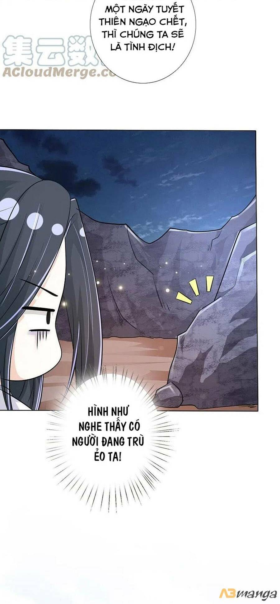 Phượng Hoàng Thác: Chuyên Sủng Khí Thê Chương 242 Ảnh 35