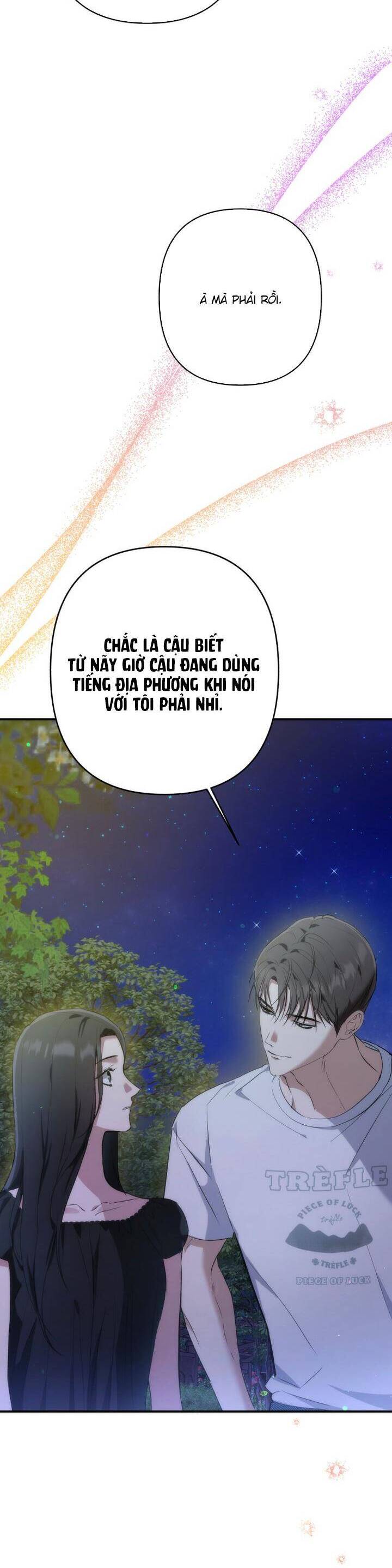 Bóng Râm Mùa Xuân Chương 14 Ảnh 38