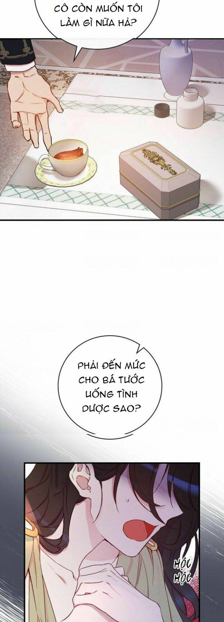 Kỵ Sĩ Đỏ Không Mê Tiền Mù Quáng Chương 38 Ảnh 41
