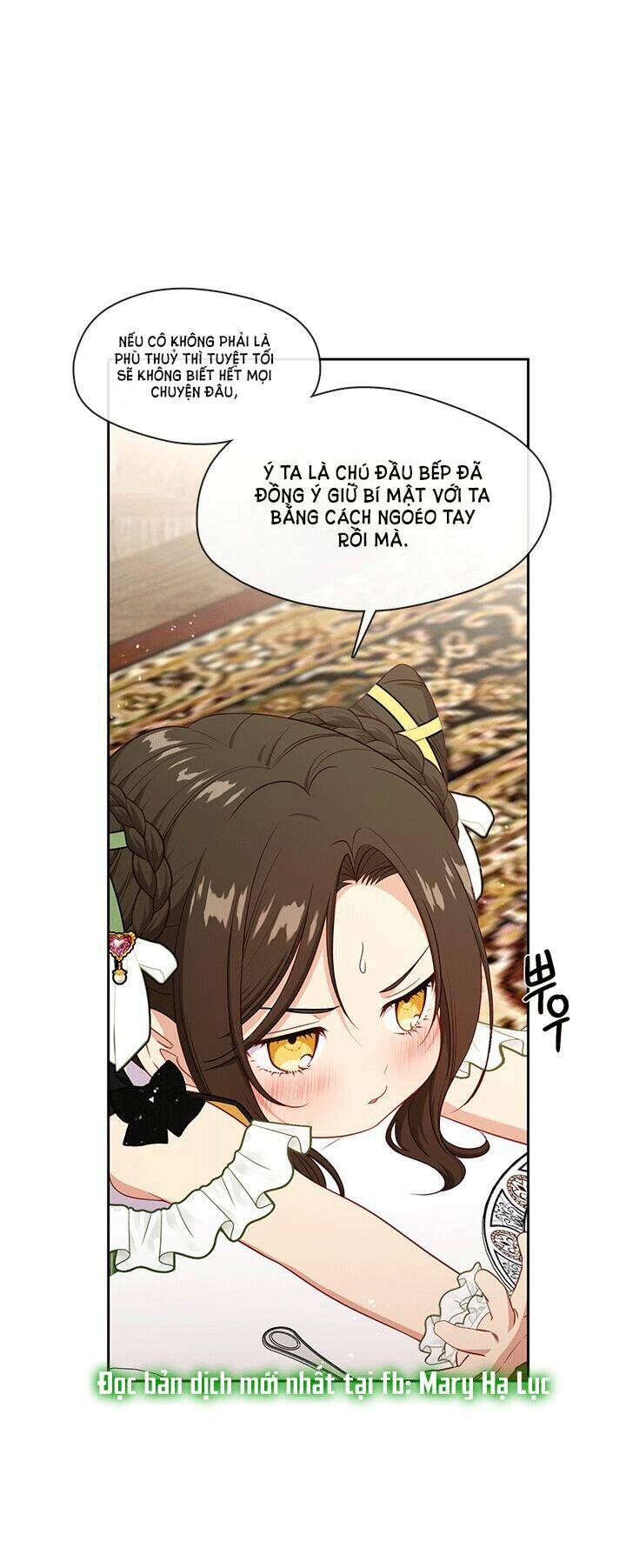 Hãy Coi Chừng Ác Nữ Chương 113 Ảnh 51