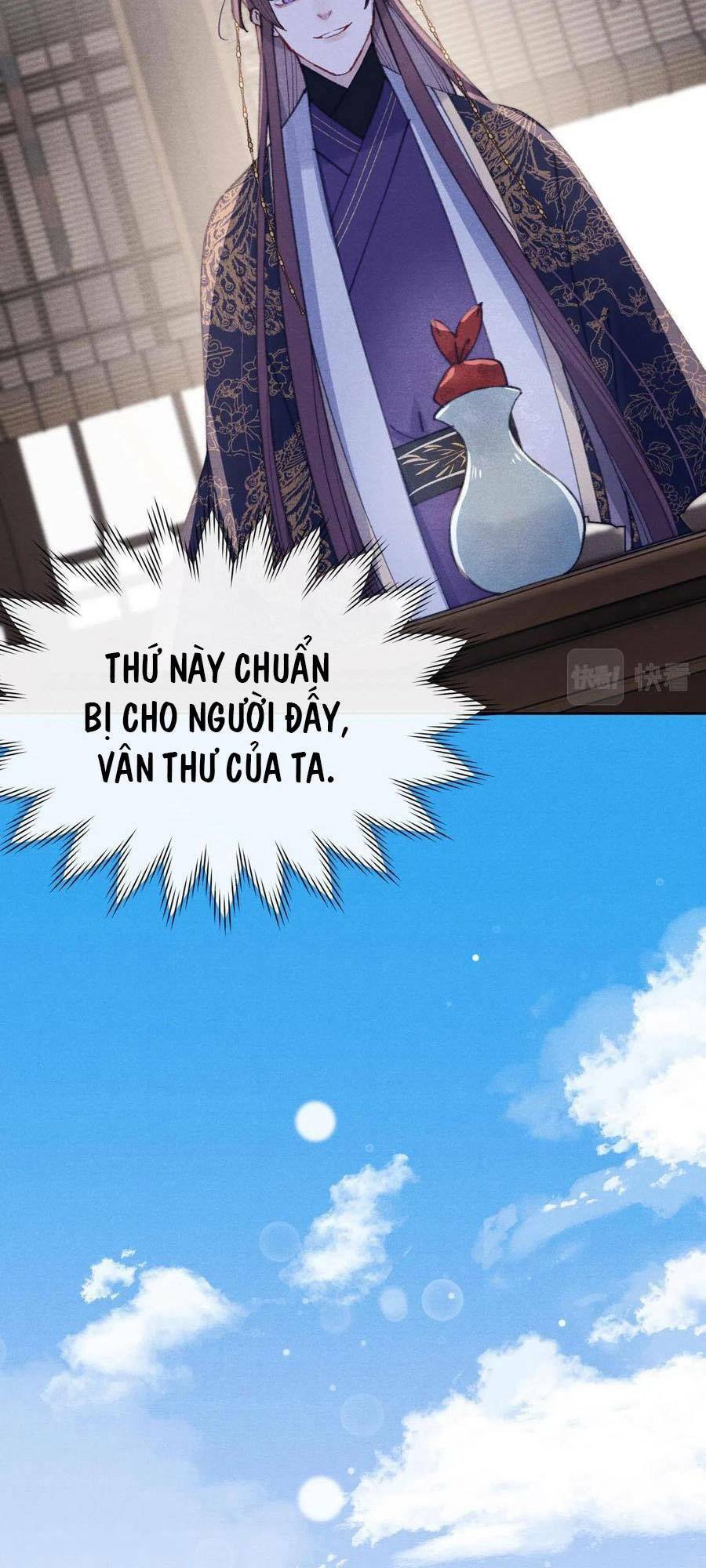Quân Nhan Tựa Hoa Đào Chương 39 Ảnh 28