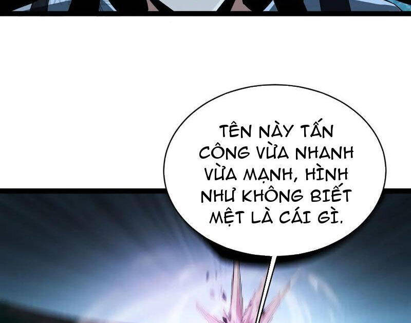 Cá Chép Tiến Hoá Thành Thần Long Chương 27 Ảnh 99
