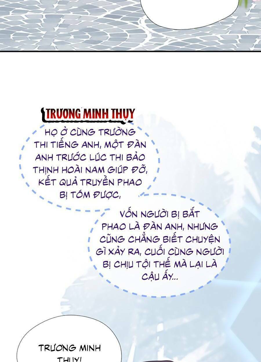 Thầm Yêu: Quất Sinh Hoài Nam Chương 42 Ảnh 34