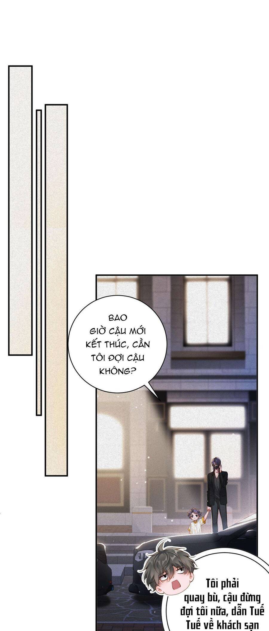 Chồng Cũ Lại Muốn Tái Hôn Chương 56 Ảnh 23