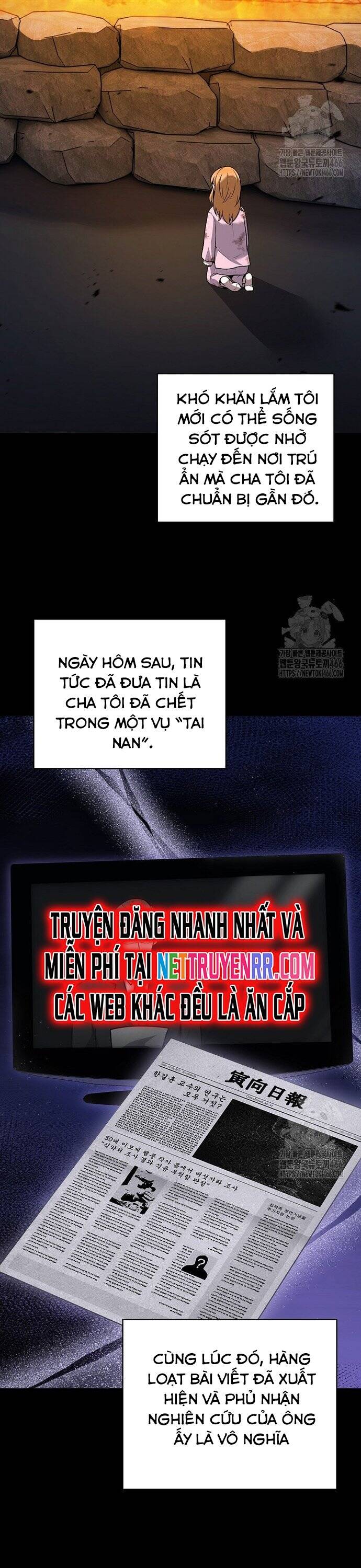 Shipper Đến Từ Murim Chương 69 Ảnh 16
