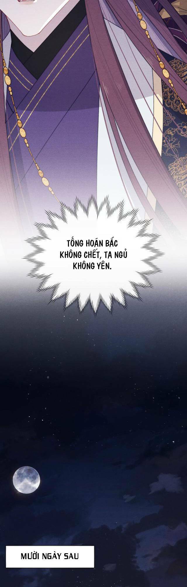 Quân Nhan Tựa Hoa Đào Chương 40 Ảnh 23