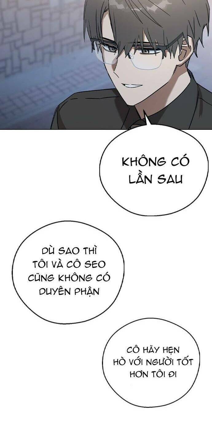Duyên Nợ Kiếp Trước Chương 39 Ảnh 5