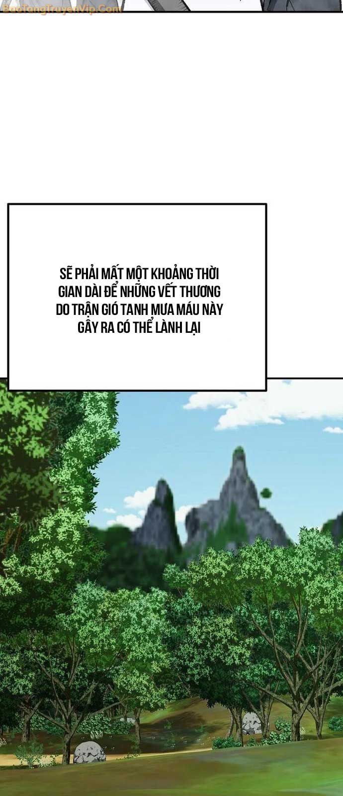Cung Quỷ Kiếm Thần Chương 274 Ảnh 63