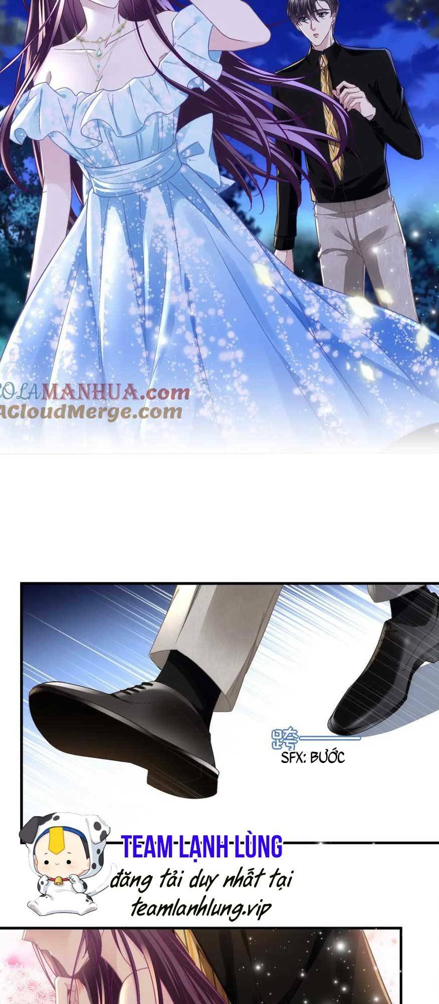 Bảo Bối Của Lão Đại Đã Xuyên Không Trở Về! Chương 198 Ảnh 36