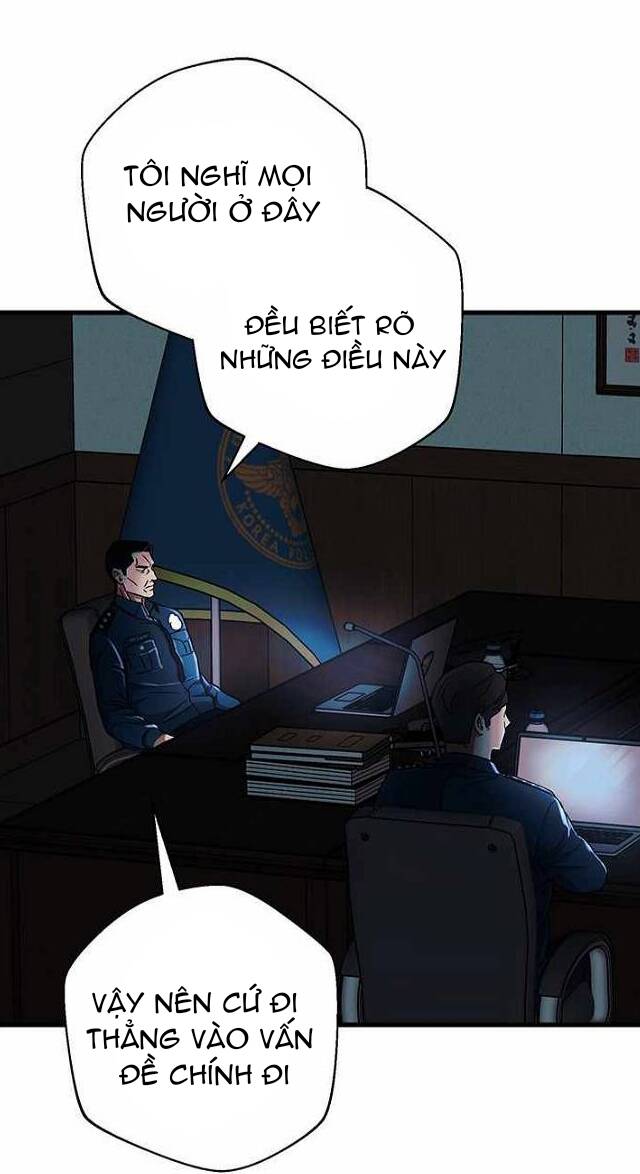 Ước Muốn Của Một Gangster Chương 1.1 Ảnh 42