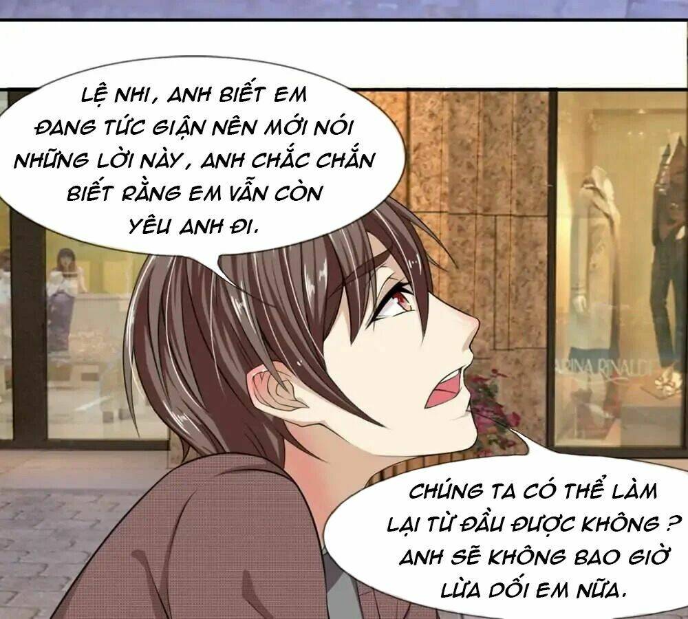 Hoàng Hậu Độc Ác Chương 1 Ảnh 23