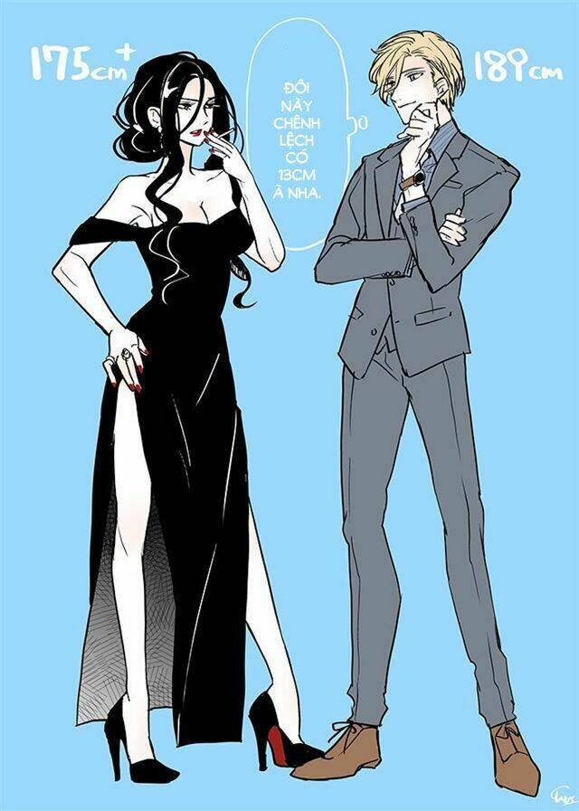 Nữ Thủ Lĩnh Nổi Hứng Nhất Thời Nhặt Một Thằng Nhóc Về, Bất Đắc Dĩ Trở Thành... Chương 7 Ảnh 4