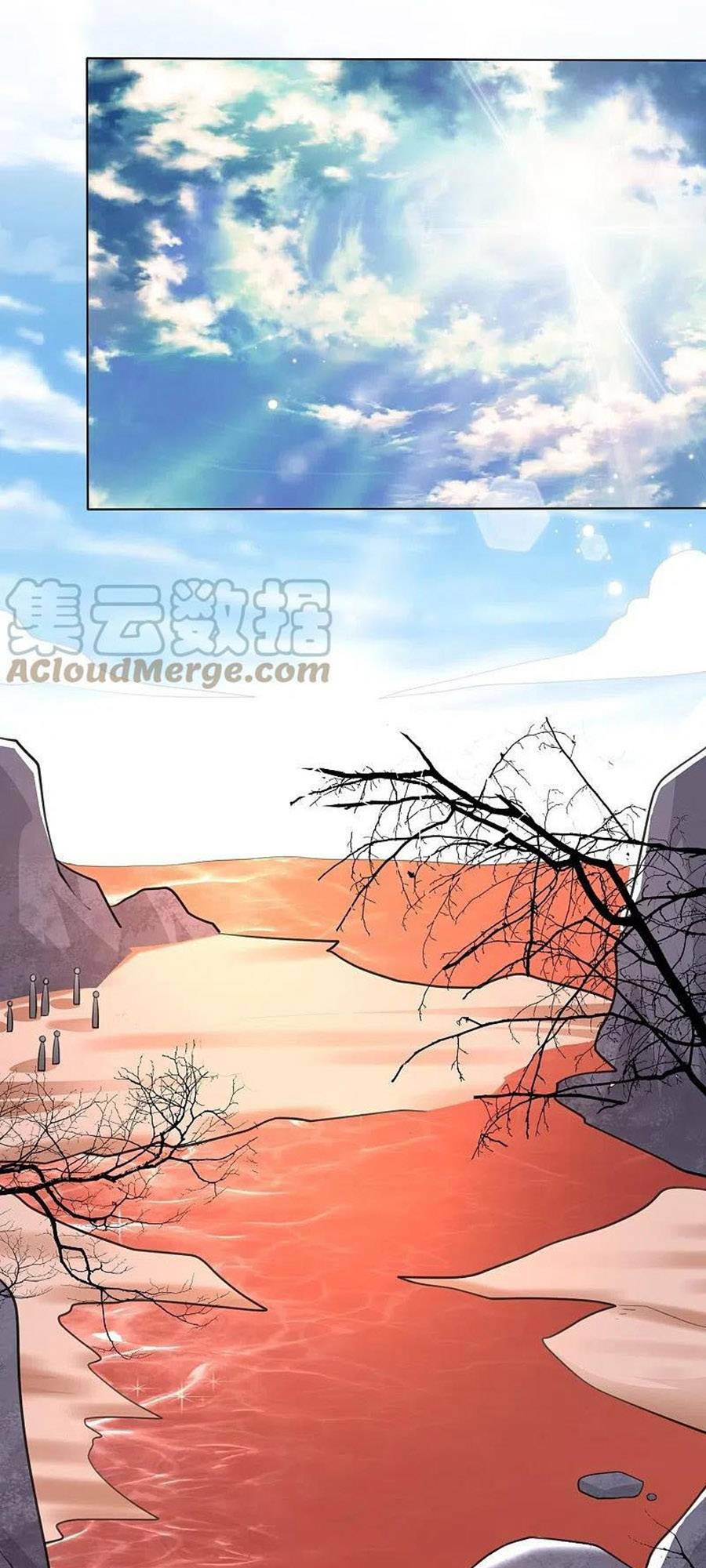 Phượng Hoàng Thác: Chuyên Sủng Khí Thê Chương 242 Ảnh 36