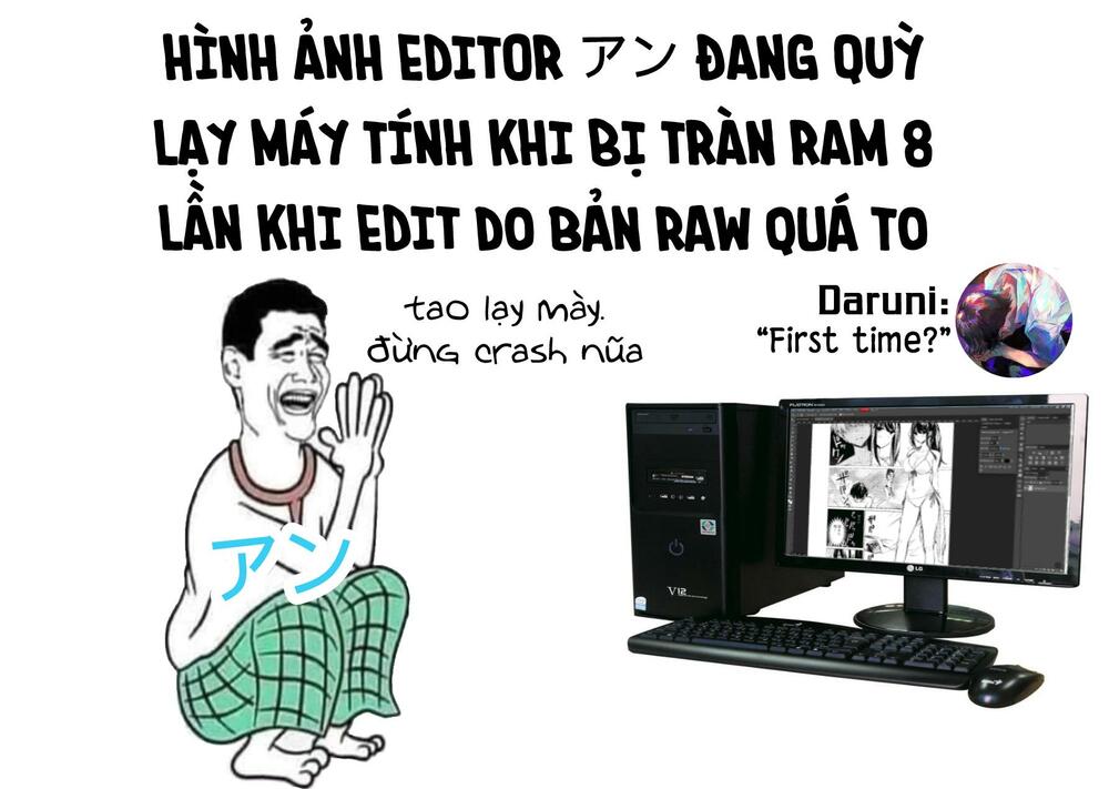 Gotou-San Wa Furimukasetai! Chương 17 Ảnh 11
