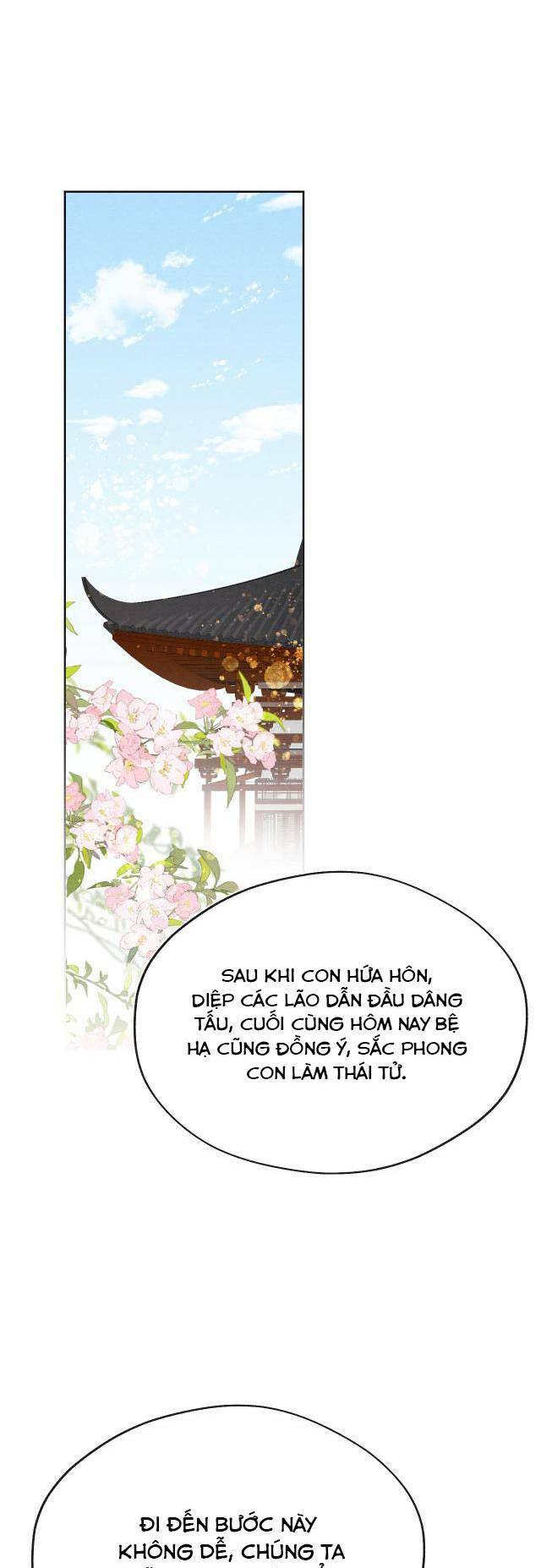 Quân Nhan Tựa Hoa Đào Chương 40 Ảnh 2