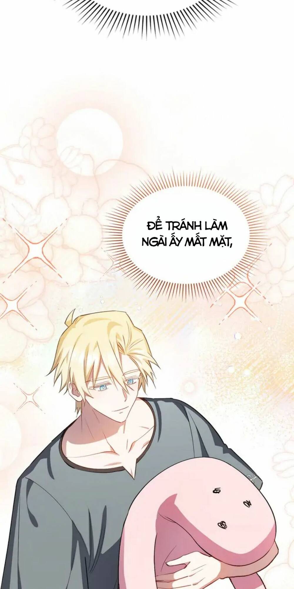 Khi Nữ Quỷ Mạo Danh Công Chúa Chương 16 Ảnh 55