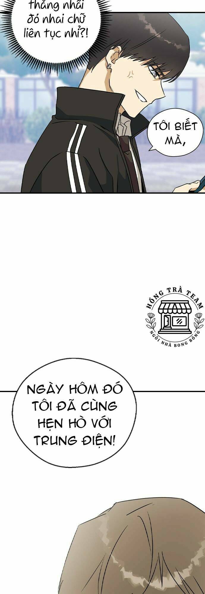 Duyên Nợ Kiếp Trước Chương 22 Ảnh 7
