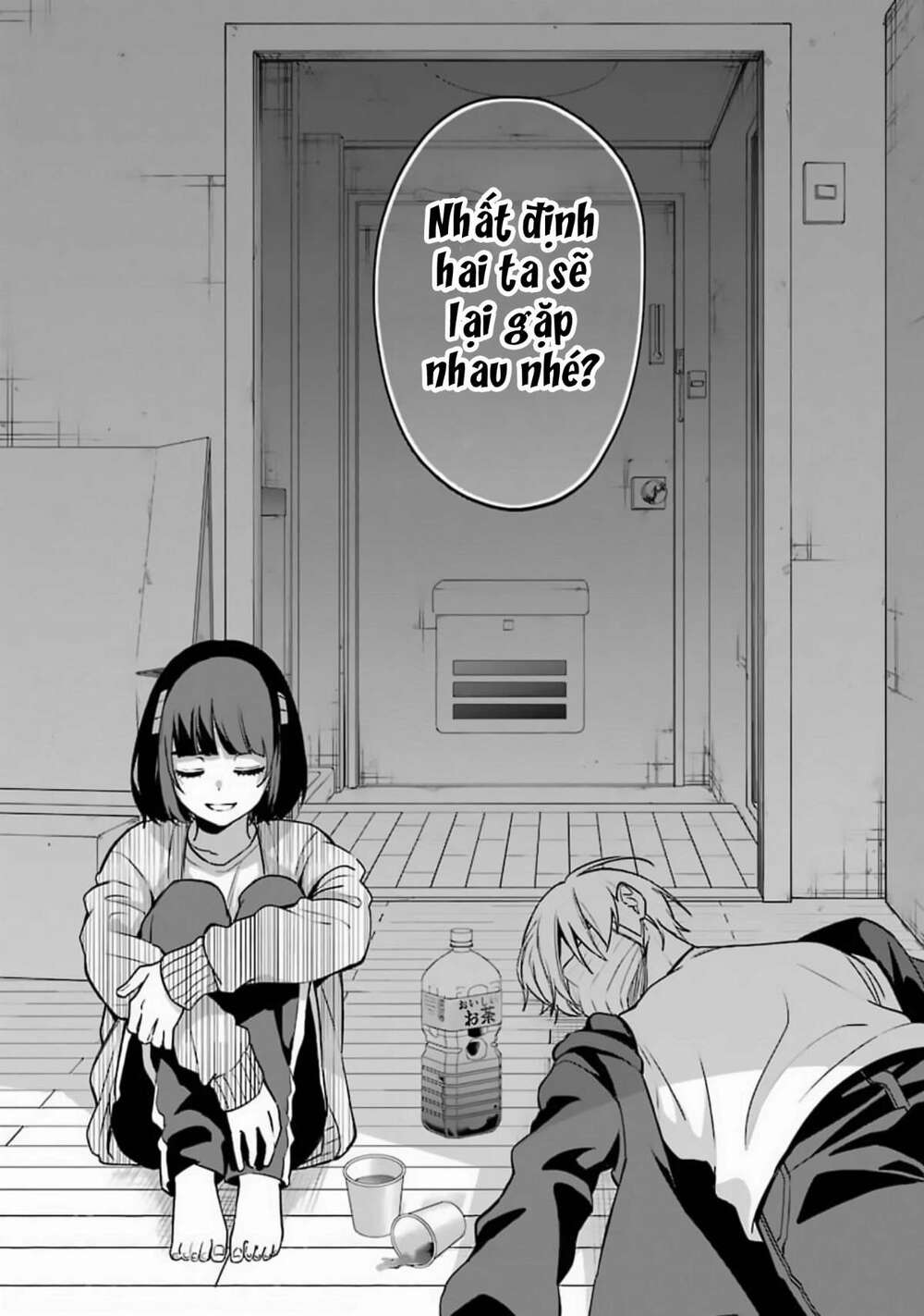 Sachi-Iro No One Room Chương 56 Ảnh 16