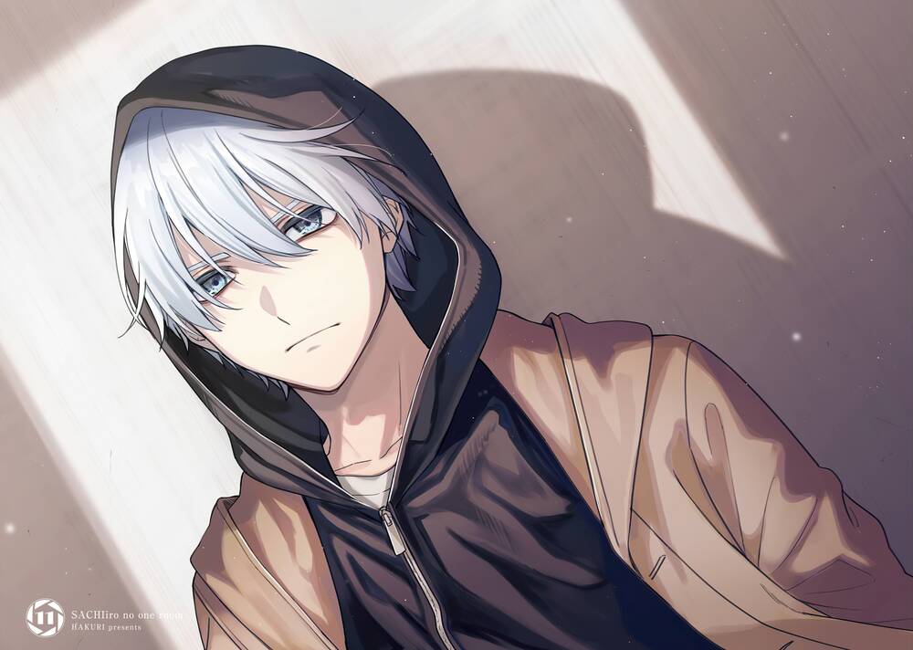 Sachi-Iro No One Room Chương 63 Ảnh 6
