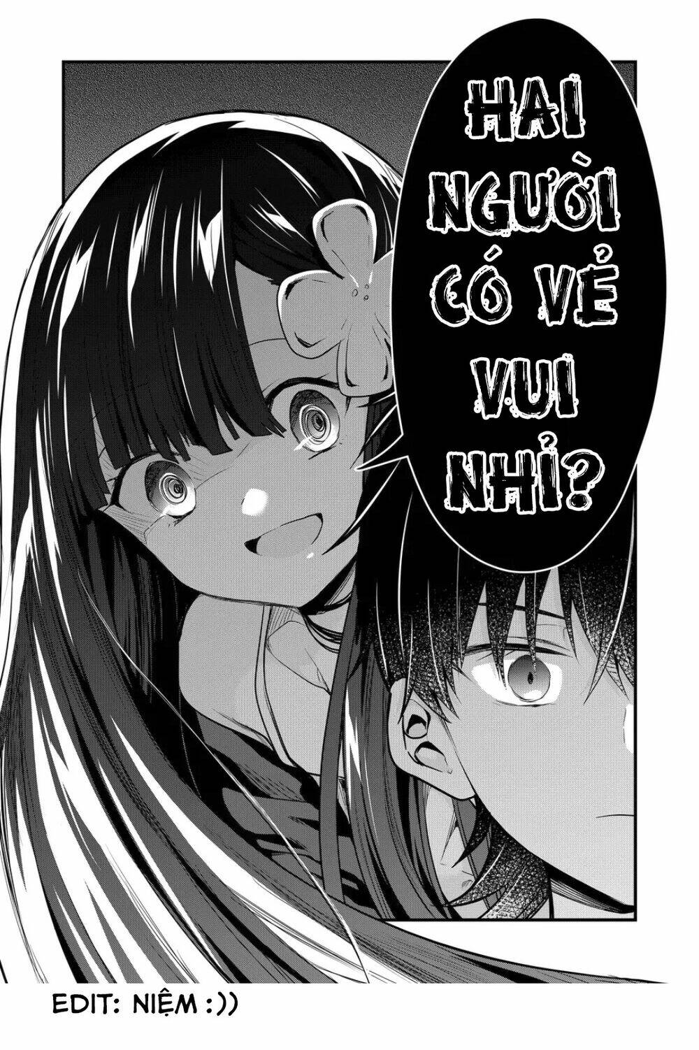 Kononaka Ni Hitori, Ore No Yome Ga Iru Chương 12 Ảnh 15
