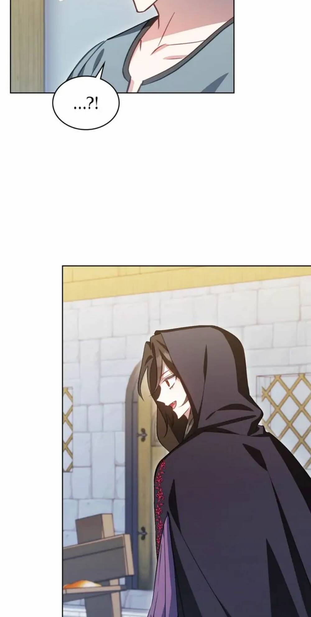 Khi Nữ Quỷ Mạo Danh Công Chúa Chương 16 Ảnh 57