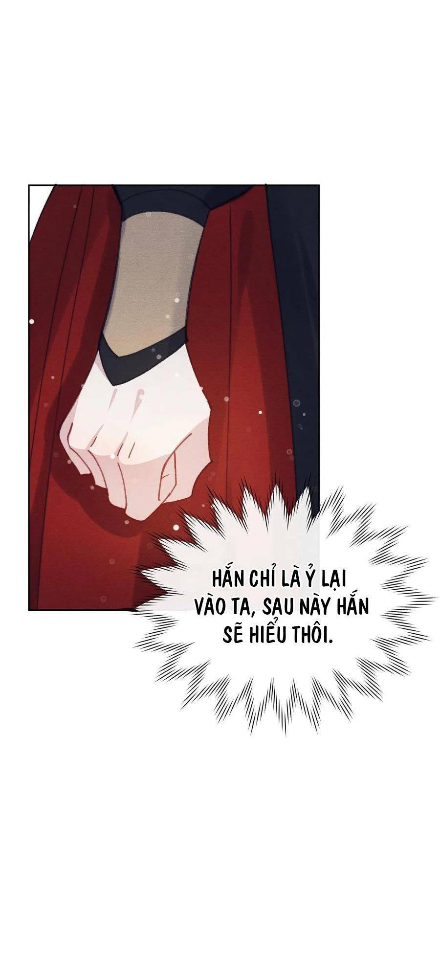 Quân Nhan Tựa Hoa Đào Chương 39 Ảnh 22