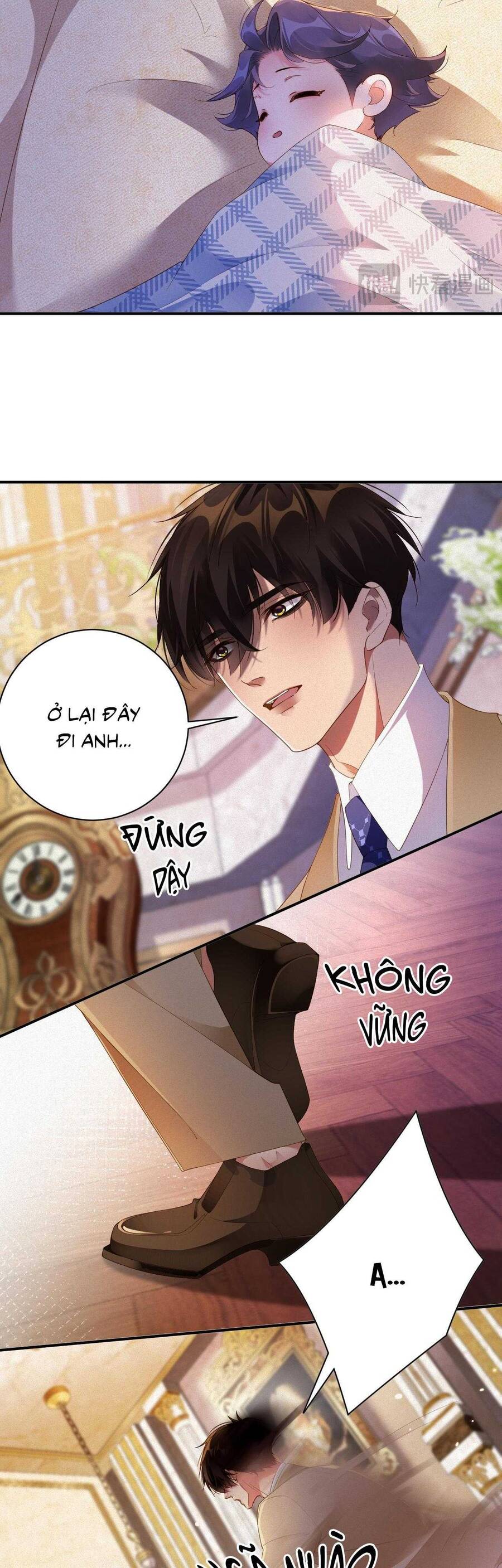 Chồng Cũ Lại Muốn Tái Hôn Chương 70 Ảnh 10
