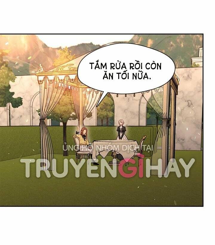 Hãy Coi Chừng Ác Nữ Chương 127 Ảnh 33