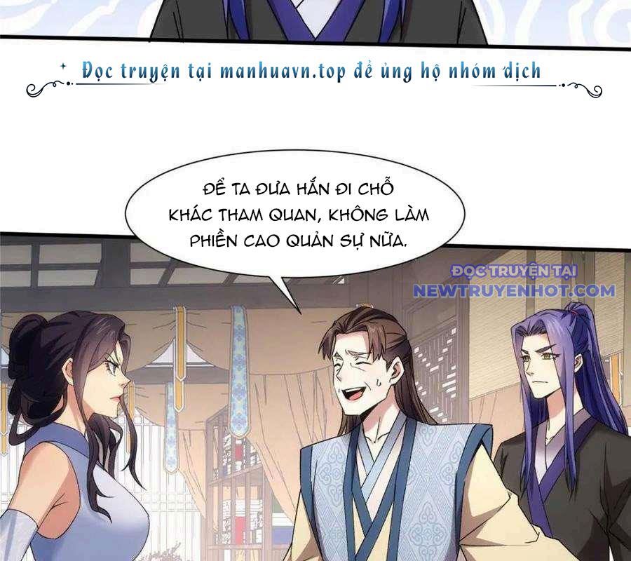 Ta Chính Là Không Theo Sáo Lộ Ra Bài Chương 324 Ảnh 42