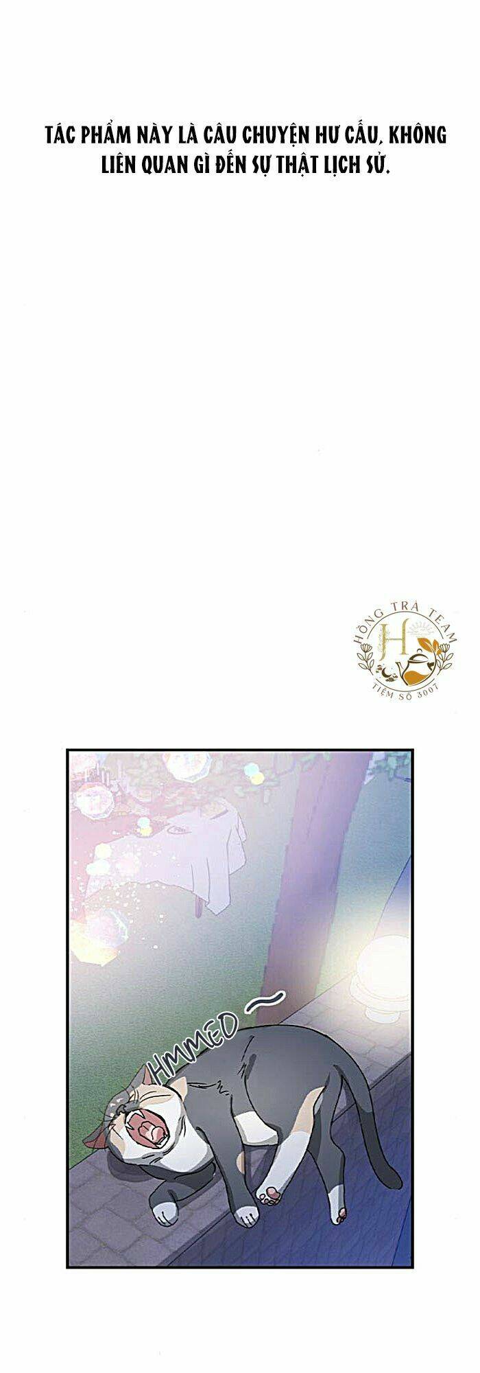 Duyên Nợ Kiếp Trước Chương 19 Ảnh 4