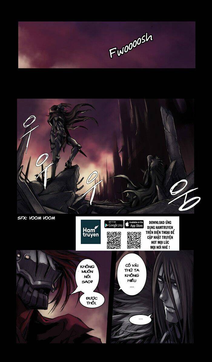 A Fairytale For The Demon Lord Chương 29 Ảnh 13