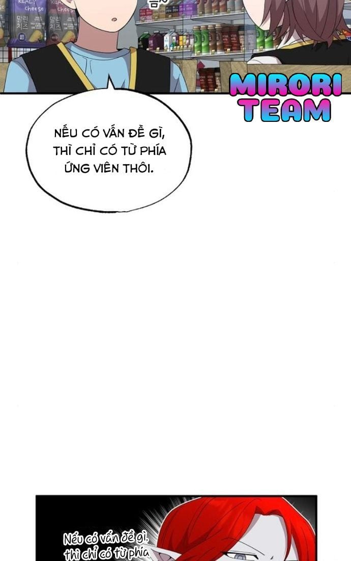 Tạp Hóa Dị Giới Chương 37 Ảnh 32
