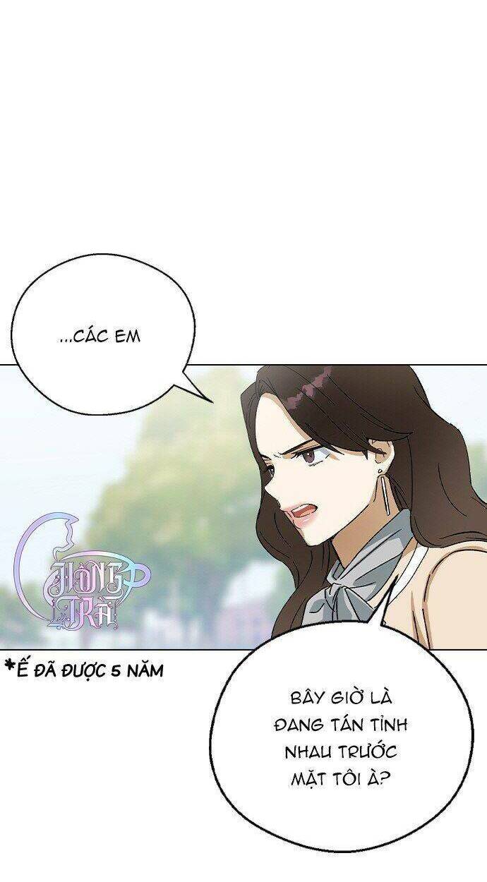 Duyên Nợ Kiếp Trước Chương 36 Ảnh 7