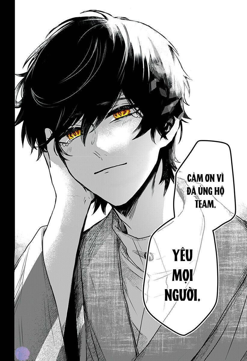 Gotou-San Wa Furimukasetai! Chương 27 Ảnh 9