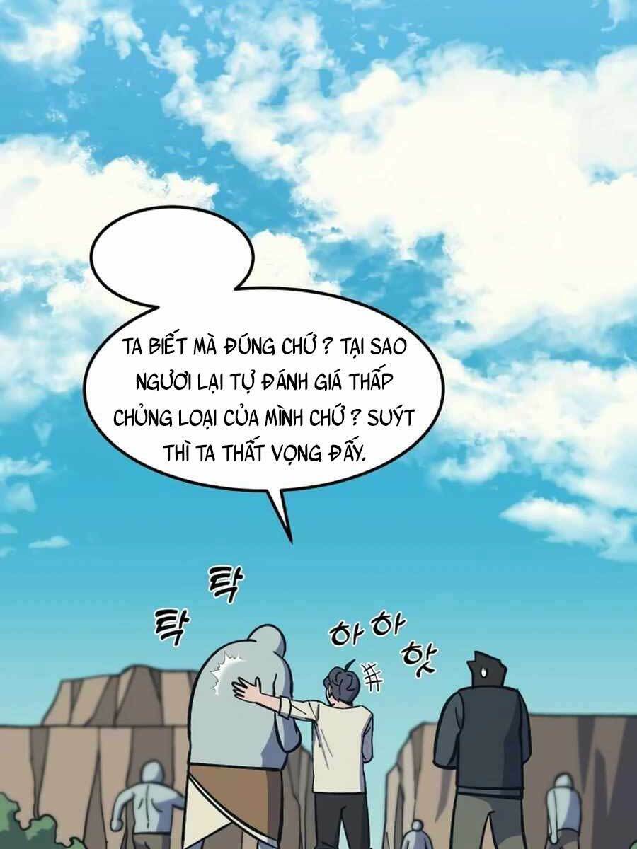 Thợ Săn Cơ Bắp Chương 13 Ảnh 19