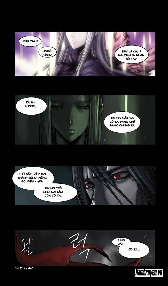 A Fairytale For The Demon Lord Chương 32 Ảnh 16